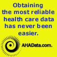 AHAData.com