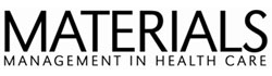 Materials Management in Health Care